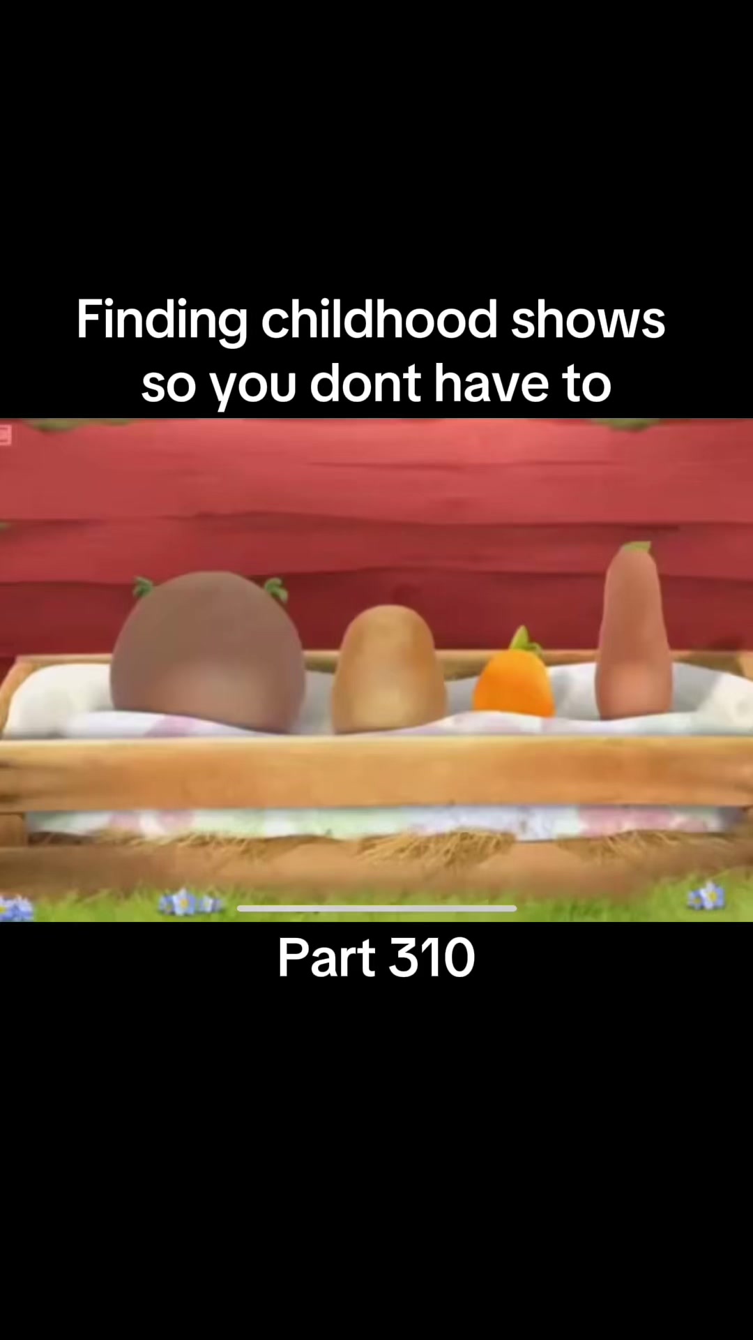 @Nostalgia