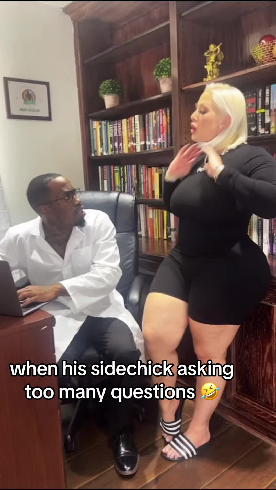 @Mz. Dani