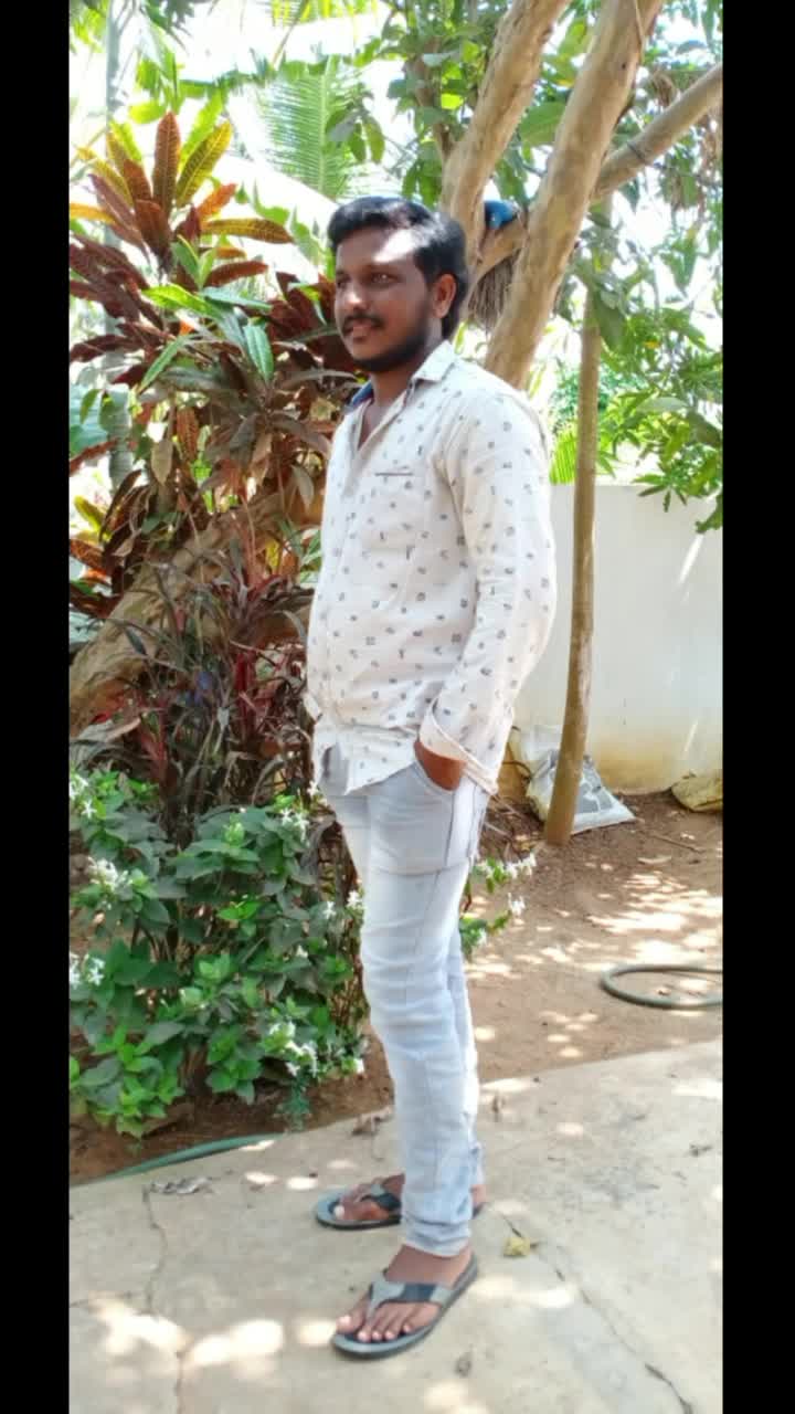@nenu na potti