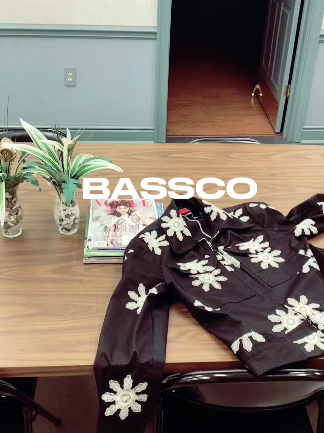 @BASSCO
