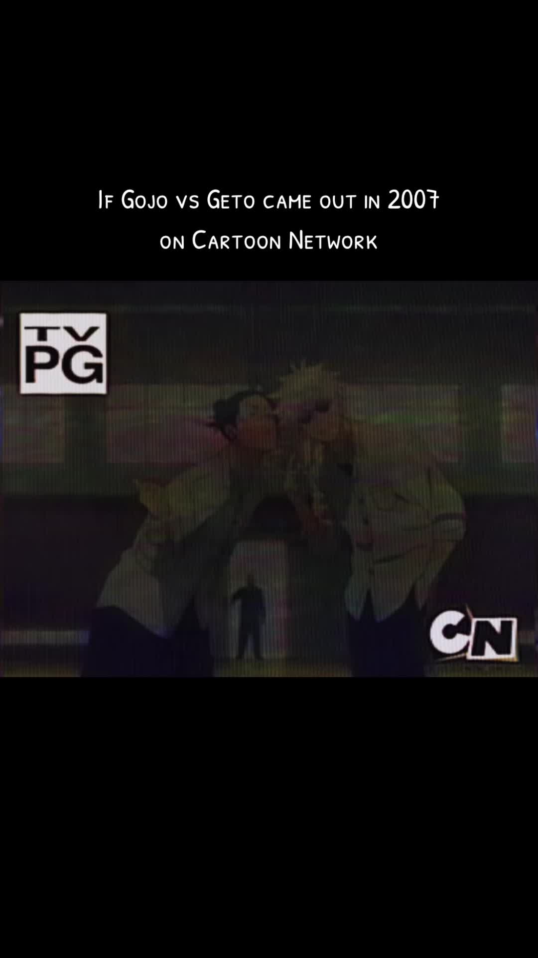 @Anime retro