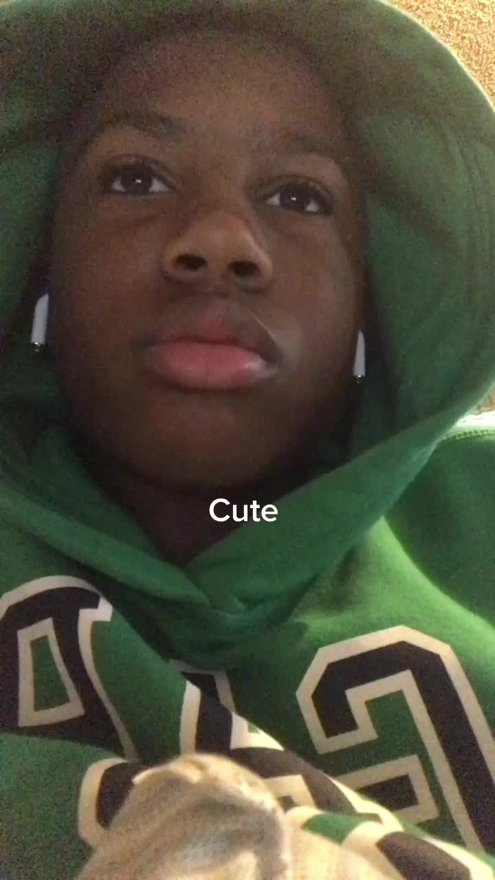 @Yazid Blair