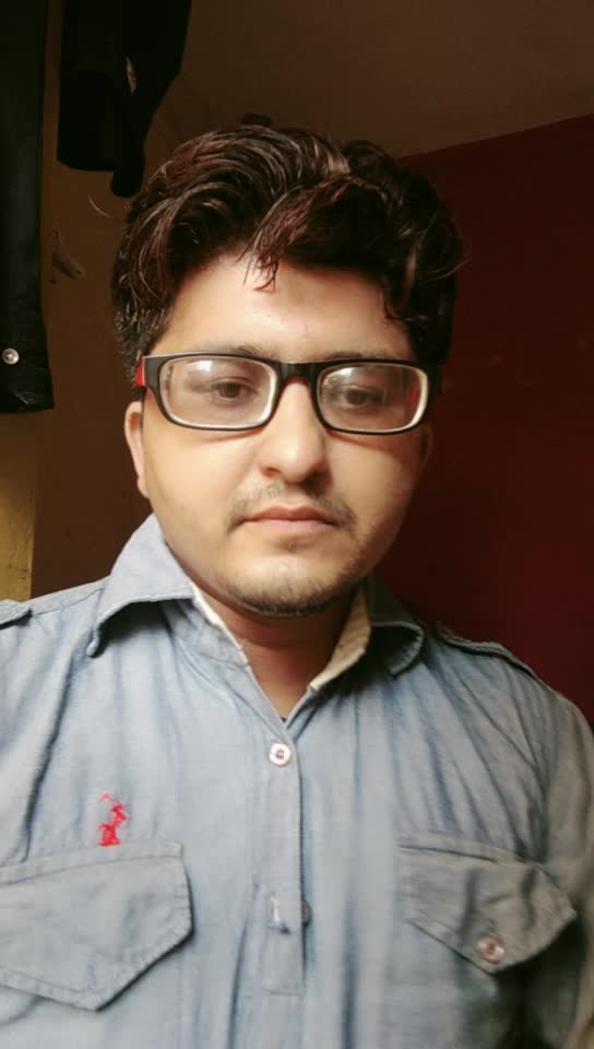 @Dinesh Pokhriyal