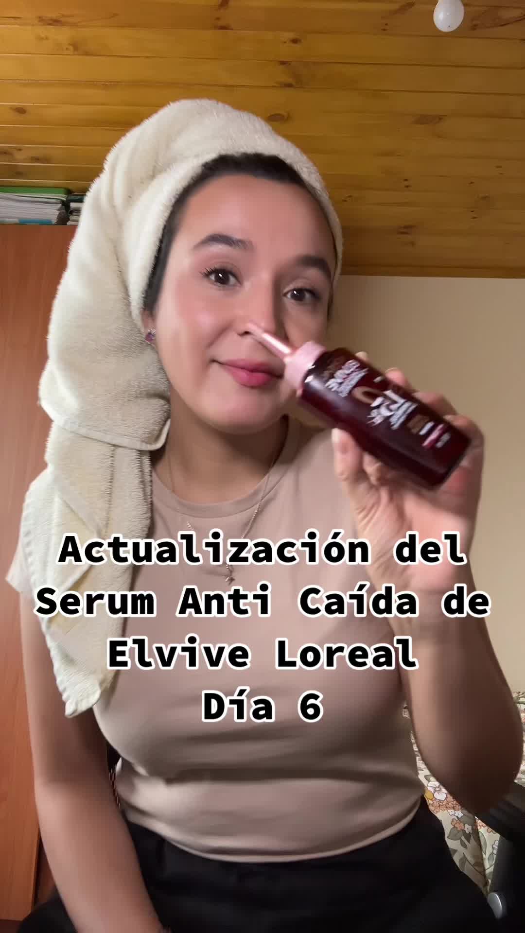 @Carly Belén