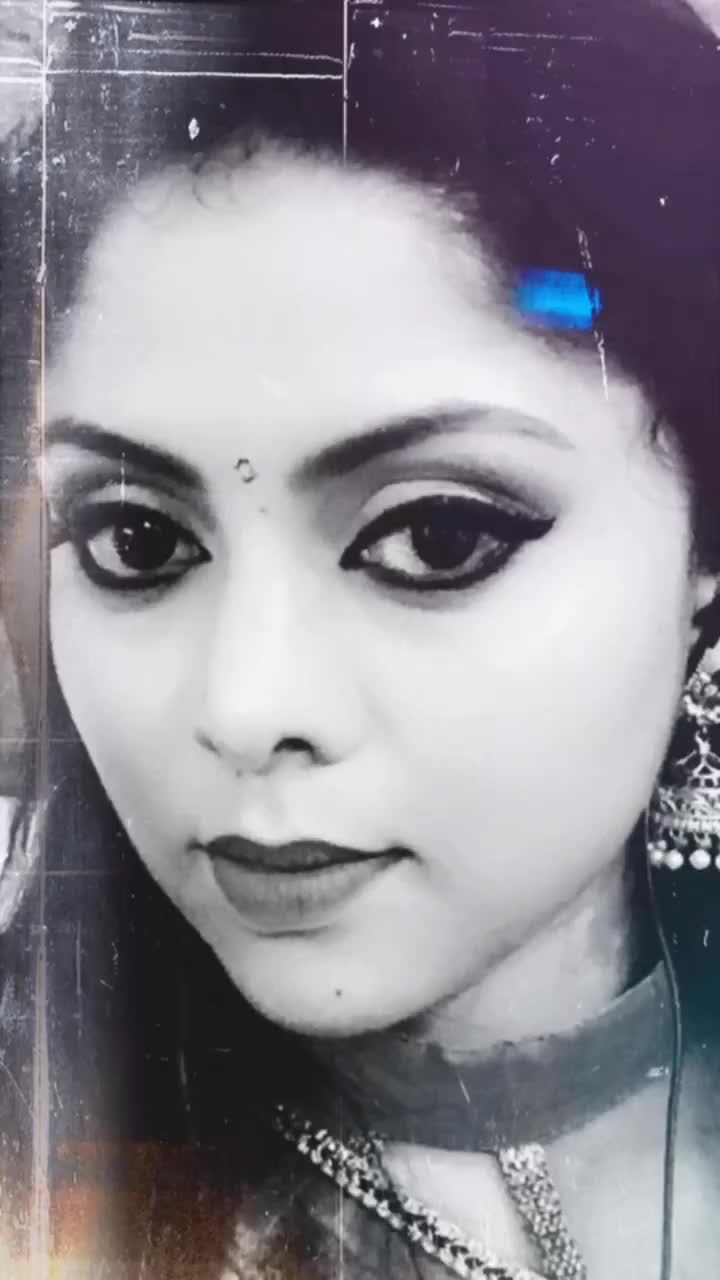 @the_sharmithagowda