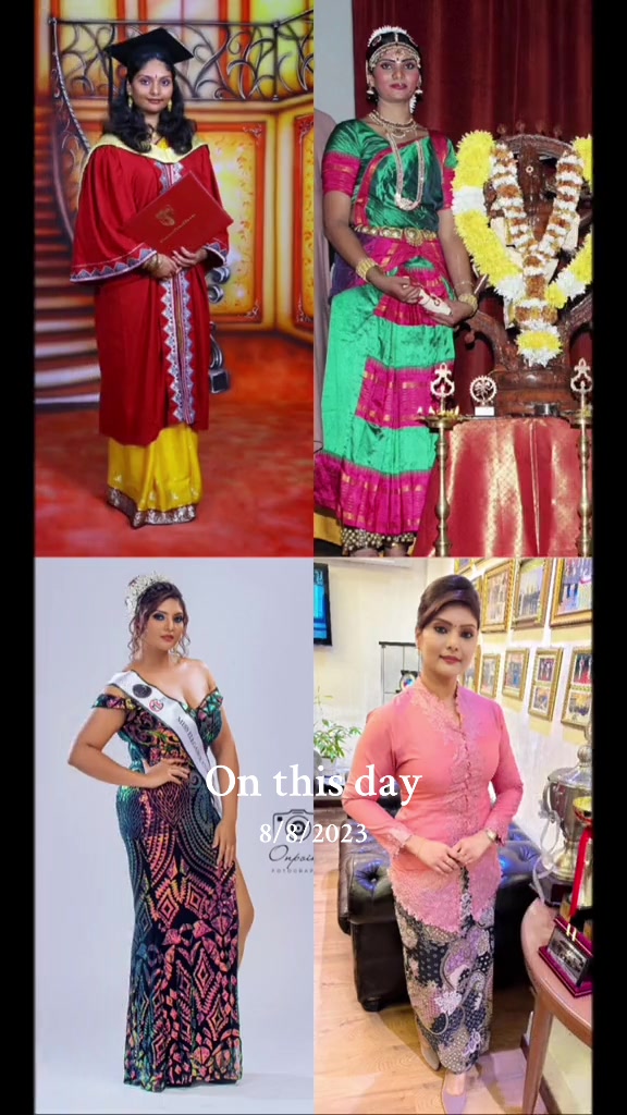 @Kamini_Ms.Elegance_Queen