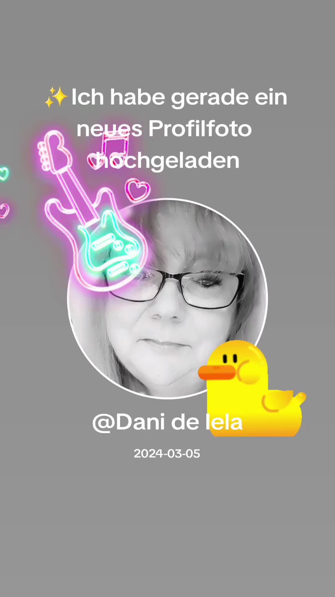 @Dani de lela