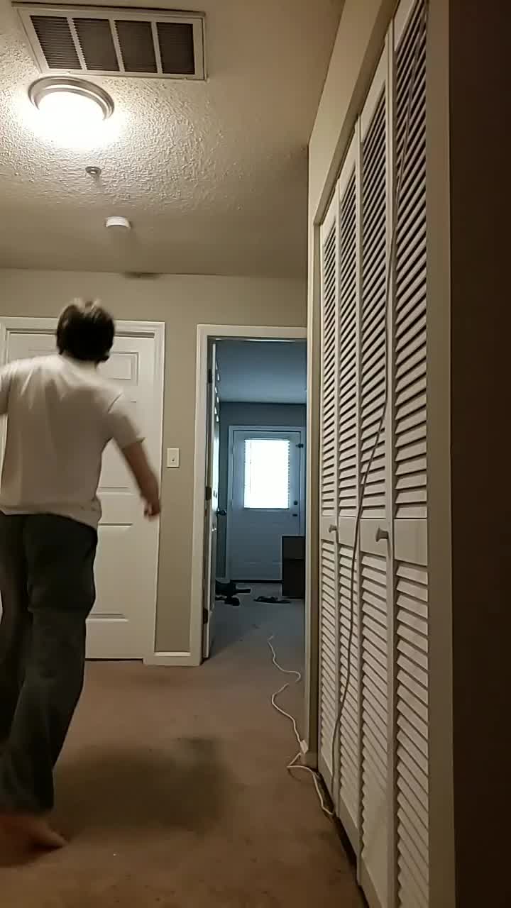 @FrostyTheG