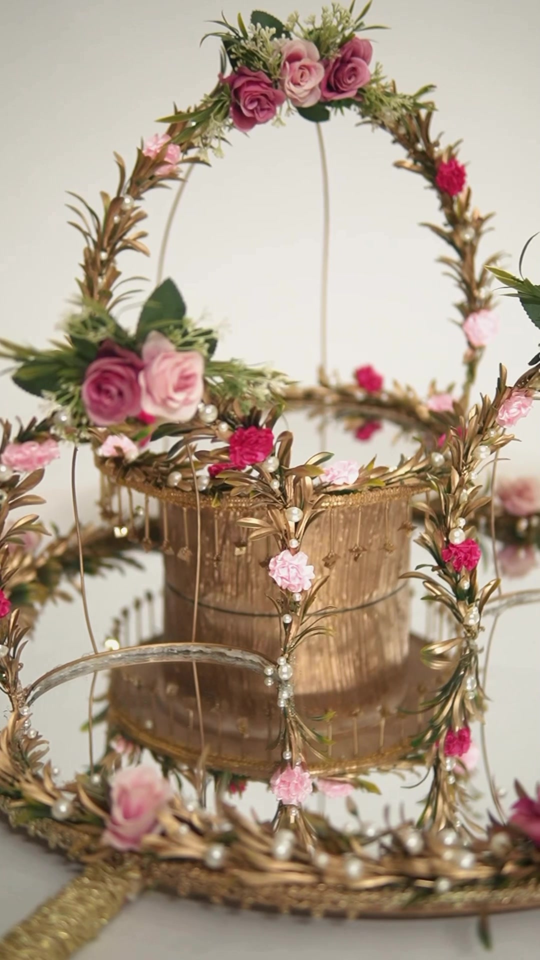 @Wedding desires