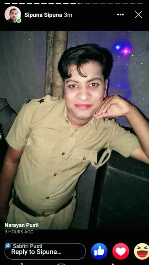 @Odia Jatra Khabar