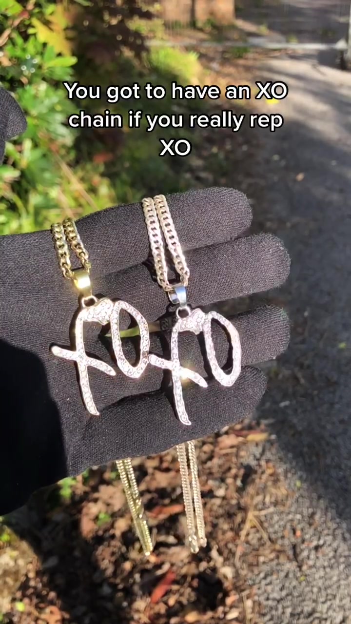 @XO Chains