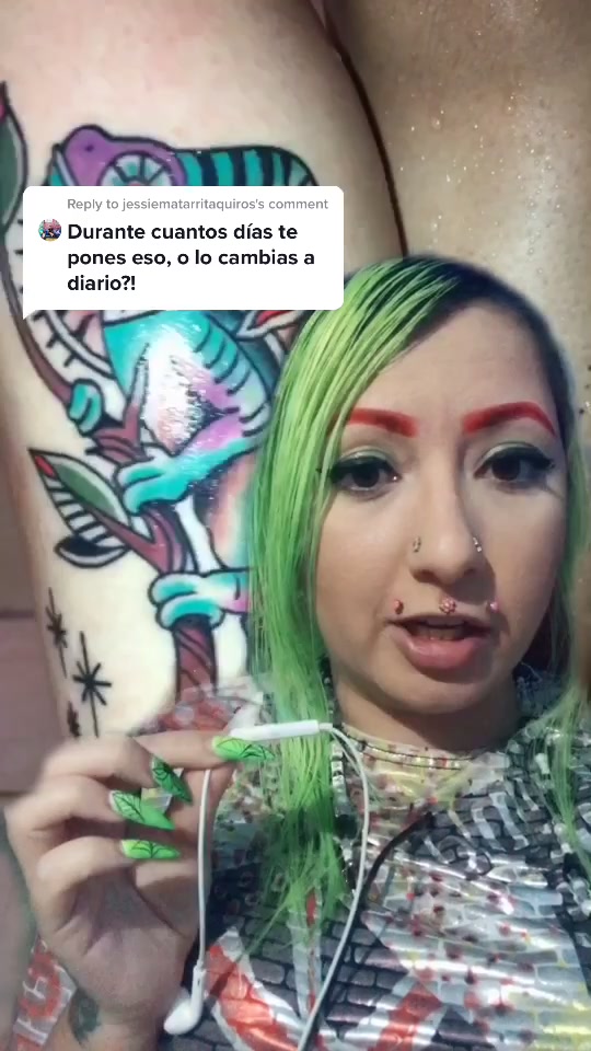 @Yaz Ugalde