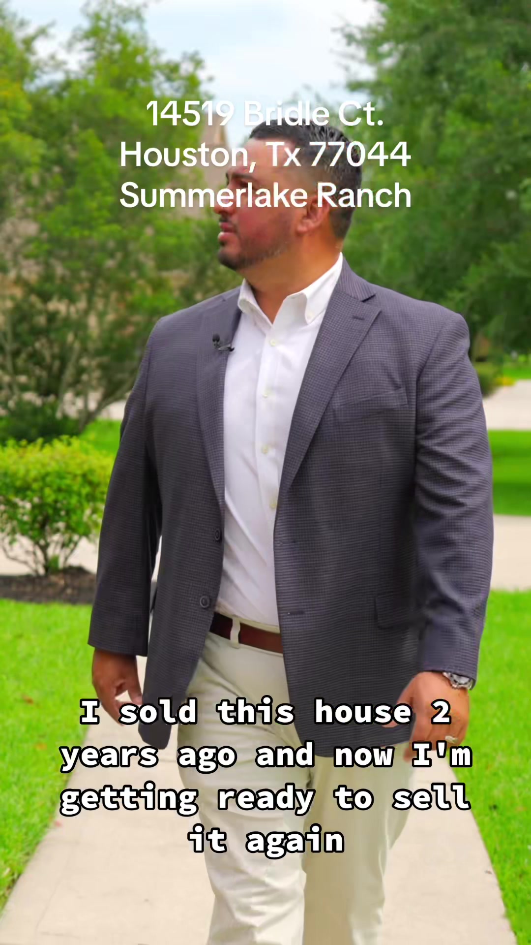 @Refuge Realtor