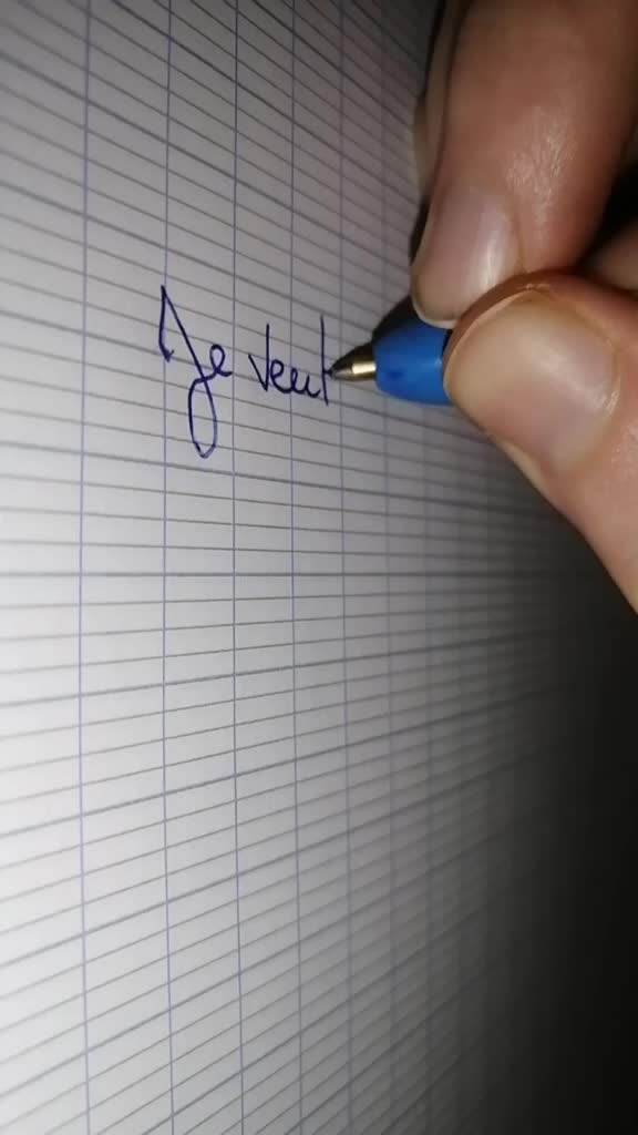 @Amour &eacute;crit