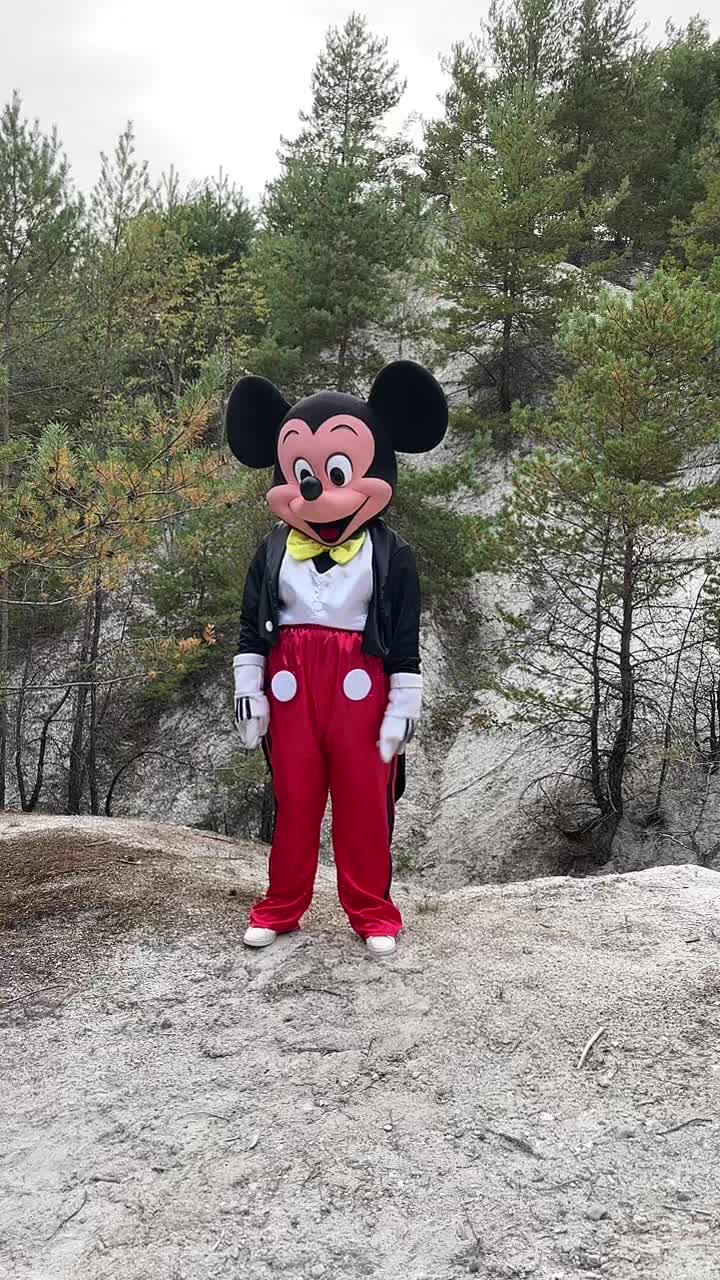 @🐭DanceMickeyMouse🐭