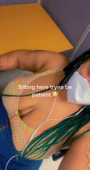 @LaceyEvil