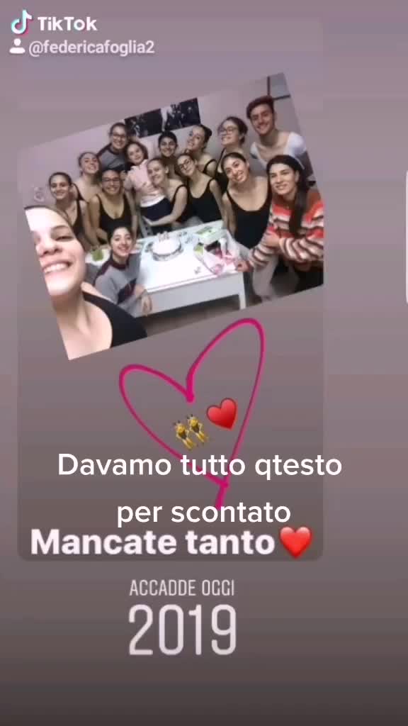 @Federica Foglia