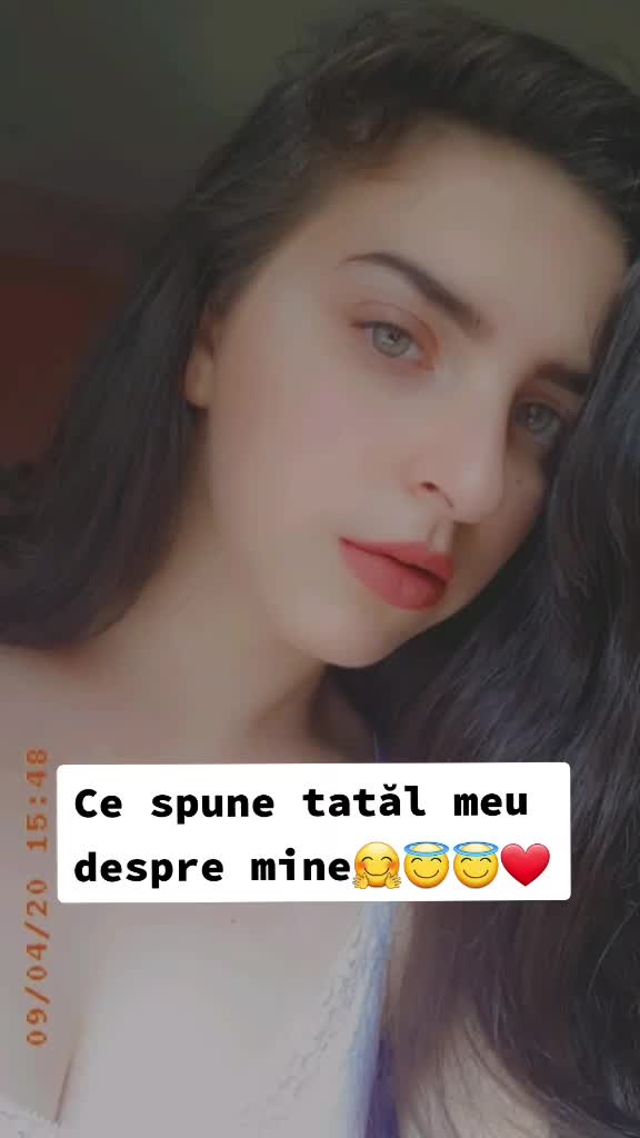 @Mariana Elena