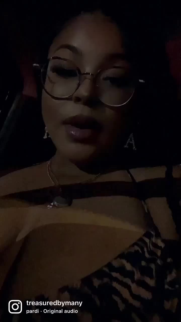 @Treasuredbymany