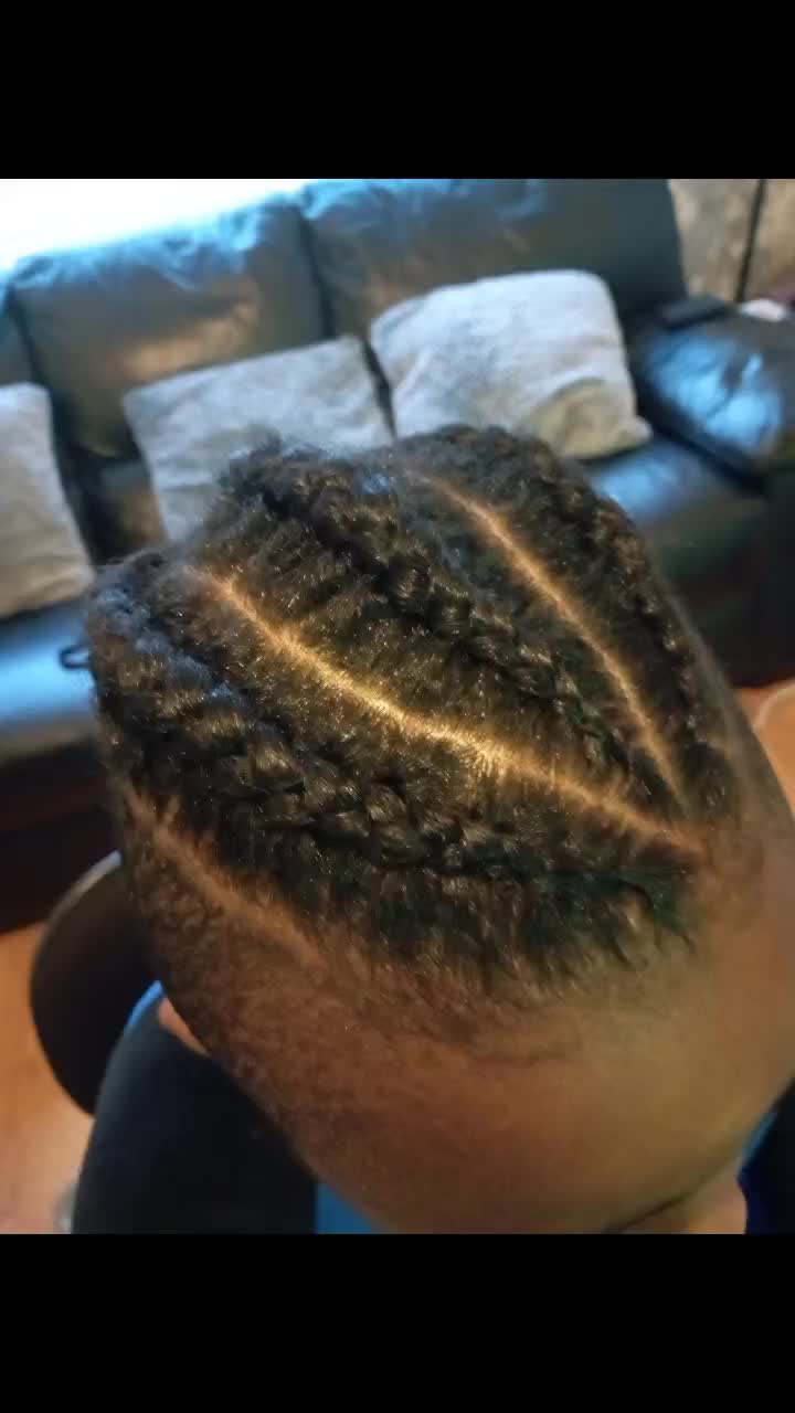 @Here4Hair