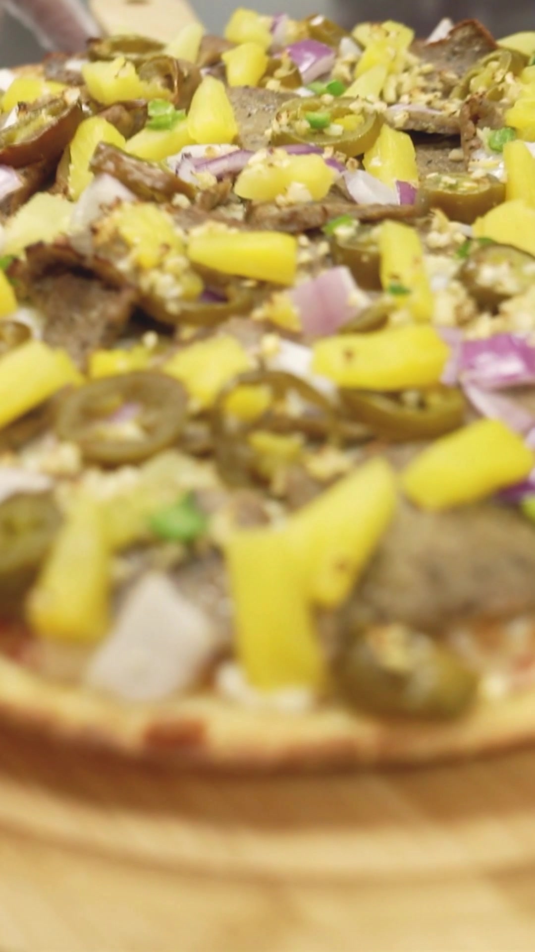 @Pizza Twist Freeport