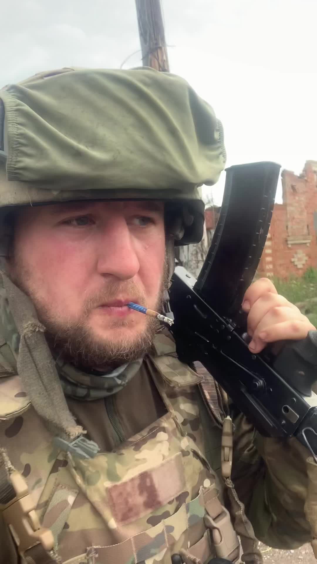 @Мамкин спецназер