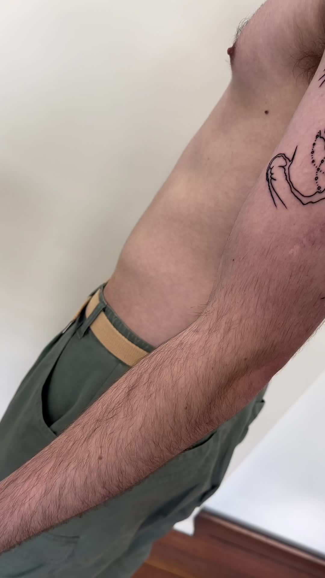 @SO HEAVY TATTOO