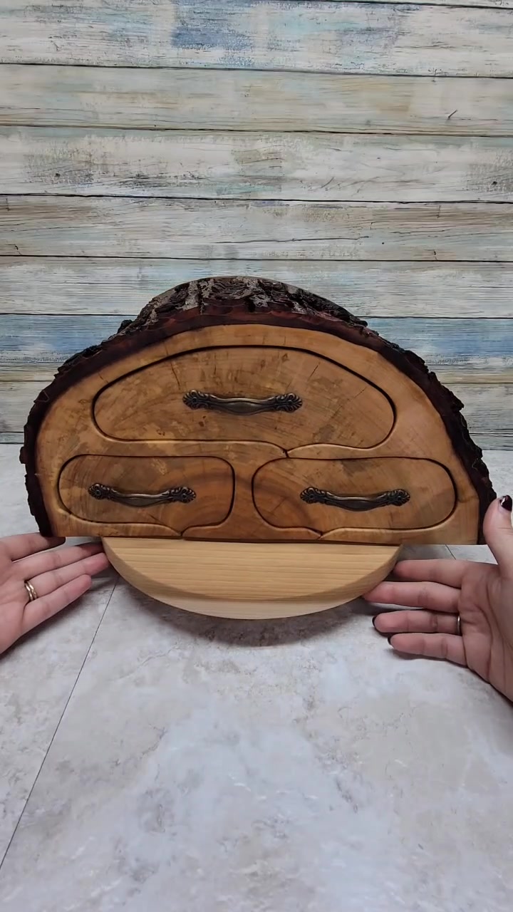 @Lesley Morton Woodworking