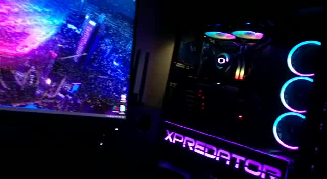 @Mods Pc