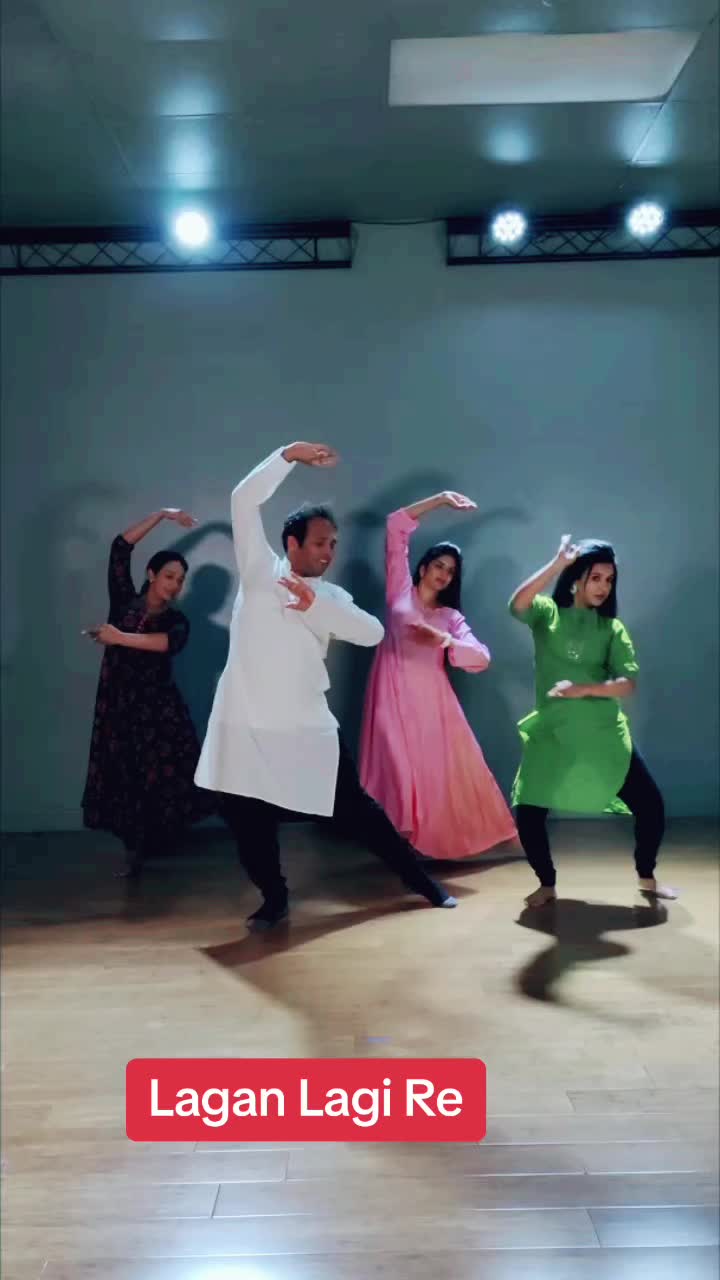 @RP Dance