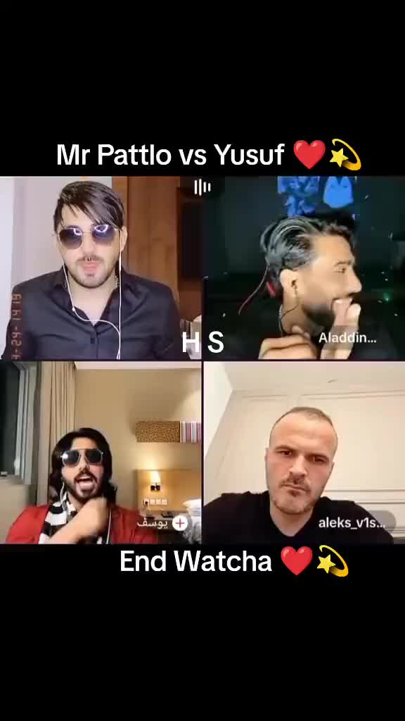 @Mr✌️PATLO ✌️