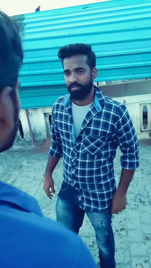 @Thiruttu_PayyanRJ@๐