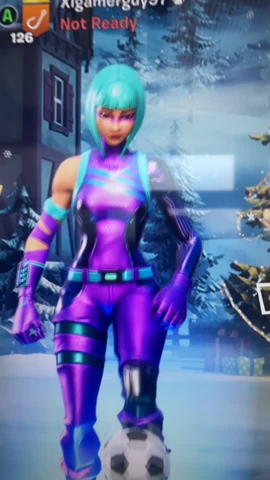 @Fortnite