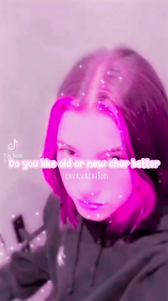 @ᑕᕼᗩᖇᒪI