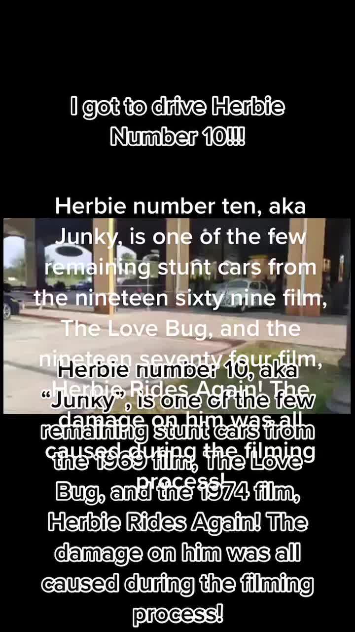 @Shelbie the Love Bug