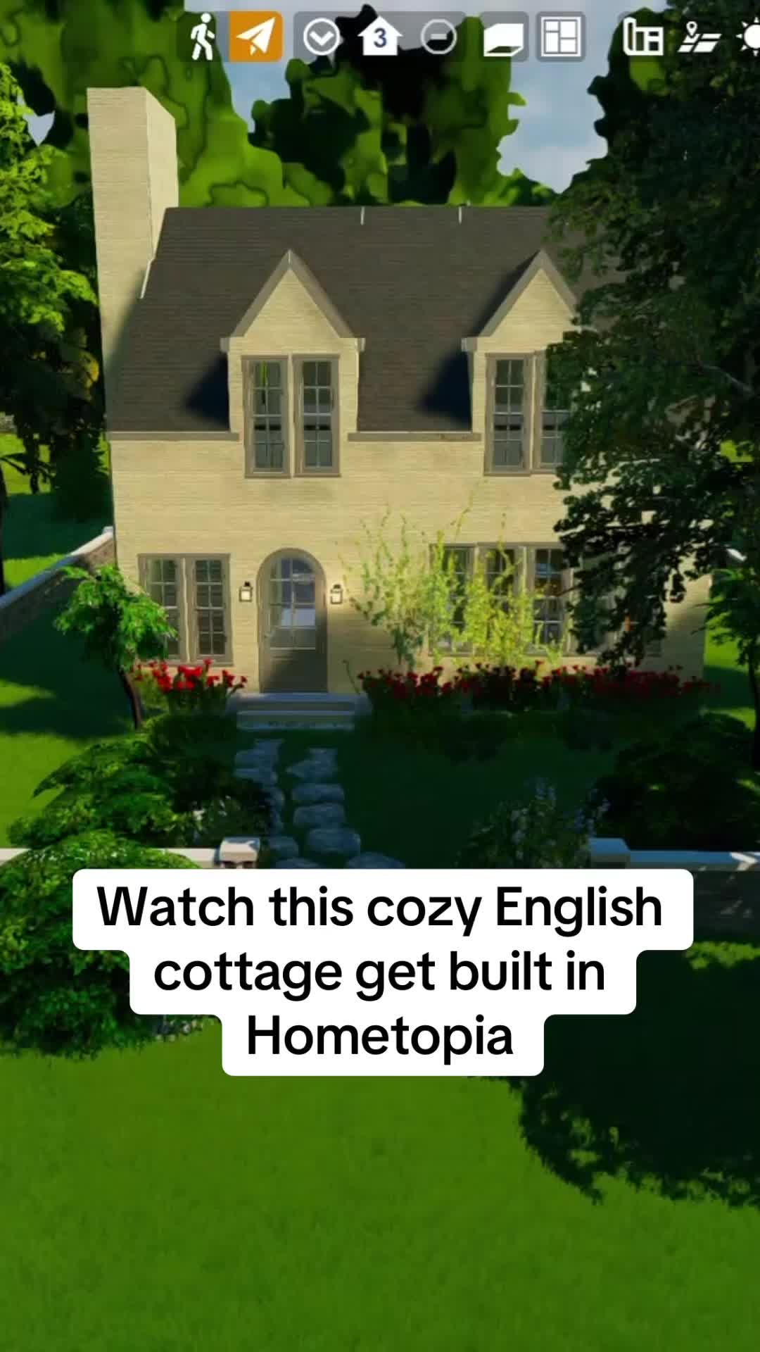 @Hometopia | PC Game
