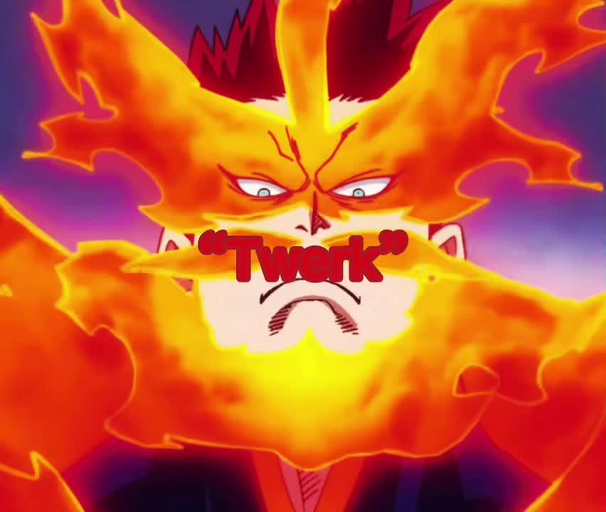 @Aki &bull; Enemy