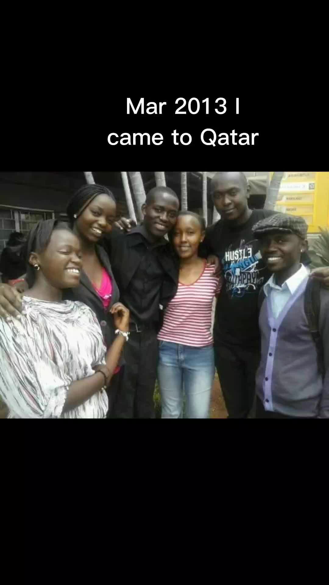 @Stephen Njoroge Wa Wangui