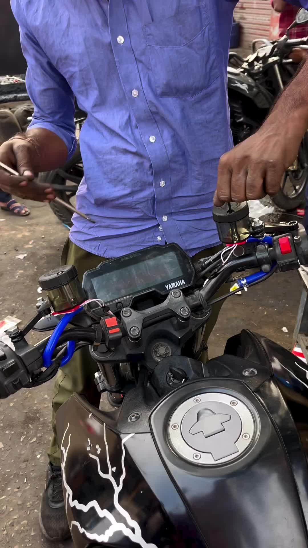 @ভাই ভাই সার্ভিস সেন্টার