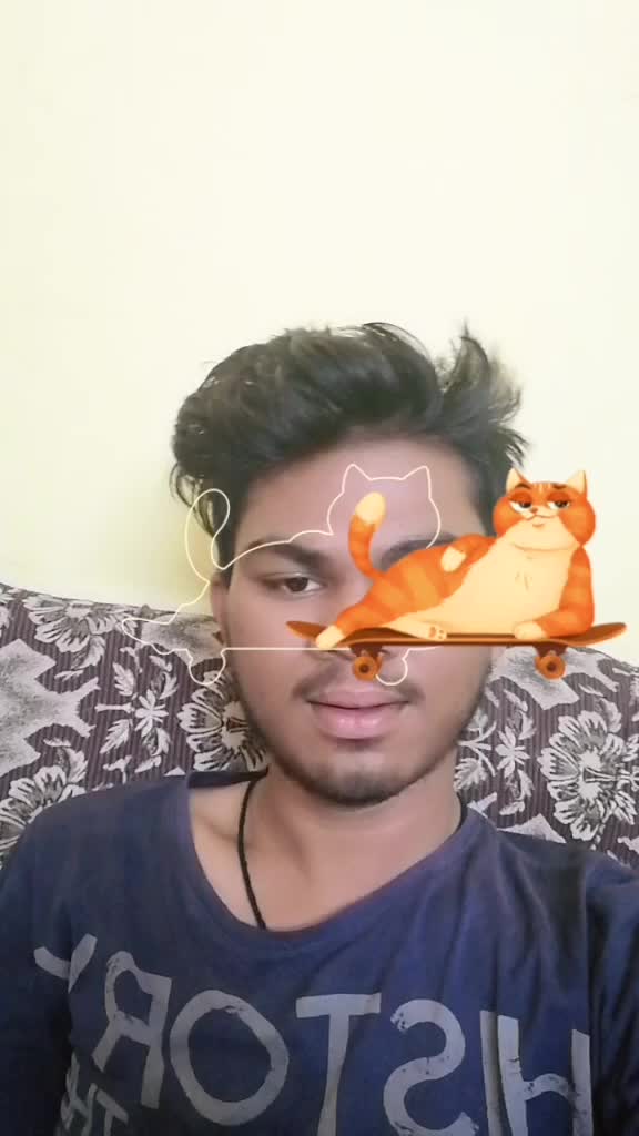 @Sai krishna 👨&zwj;❤️&zwj;💋