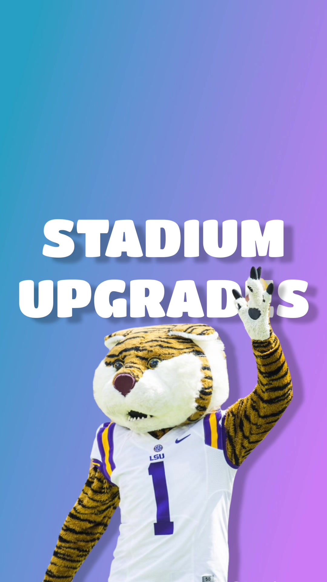 @North&ensp;Endzone