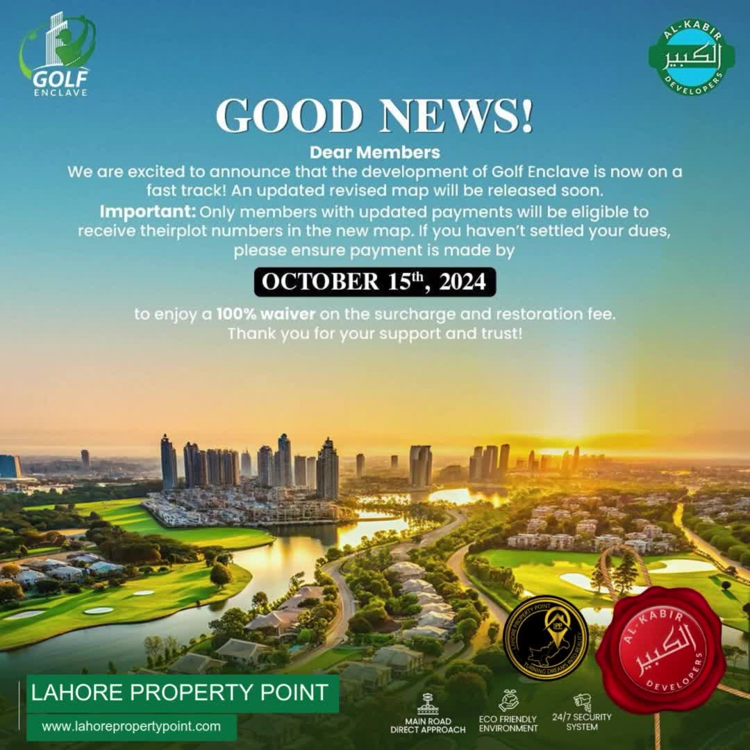 @Lahore Property Point