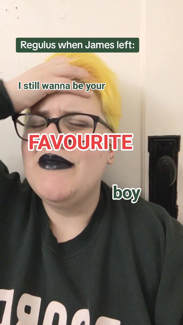 @QueerOlderSibling ๐ณ๏ธ๐