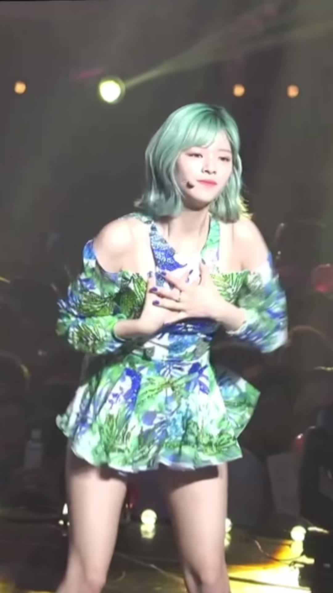 @TzuyuMan
