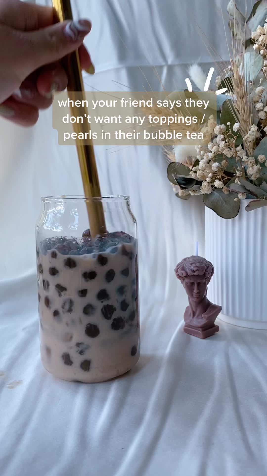 @Boba Barista