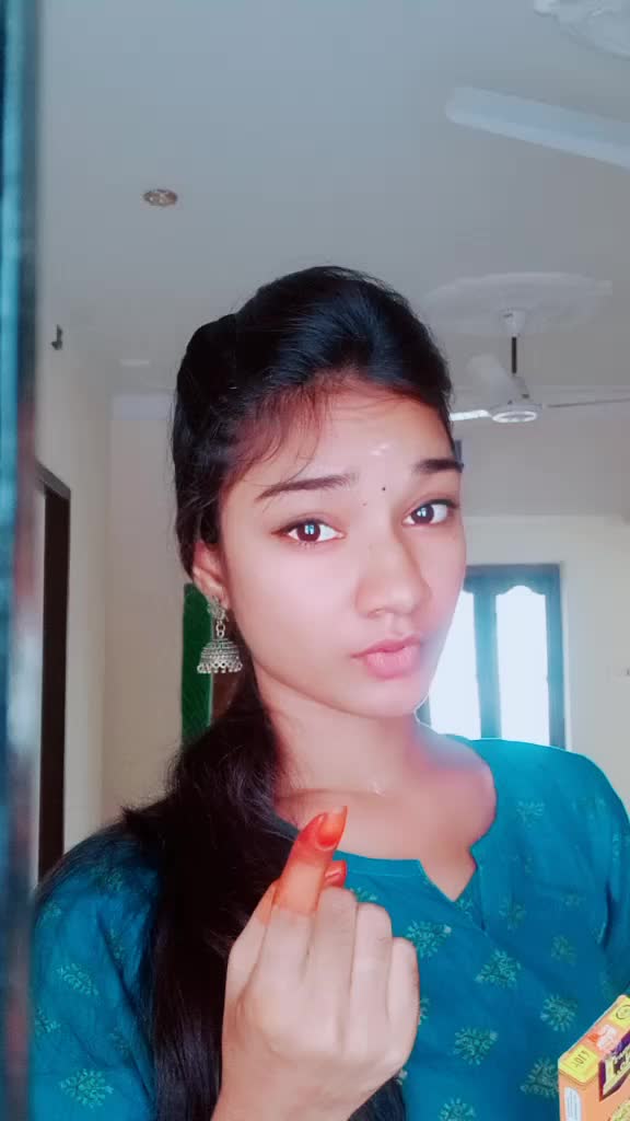 @yazhini❤