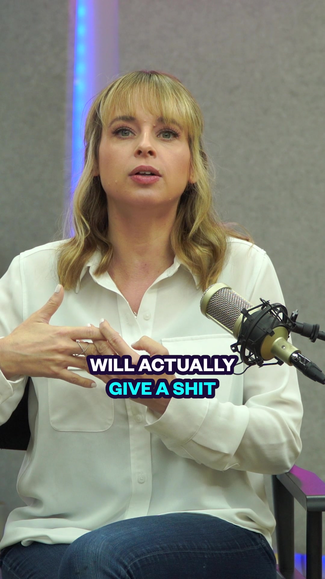 @Dr. Jessica Kriegel