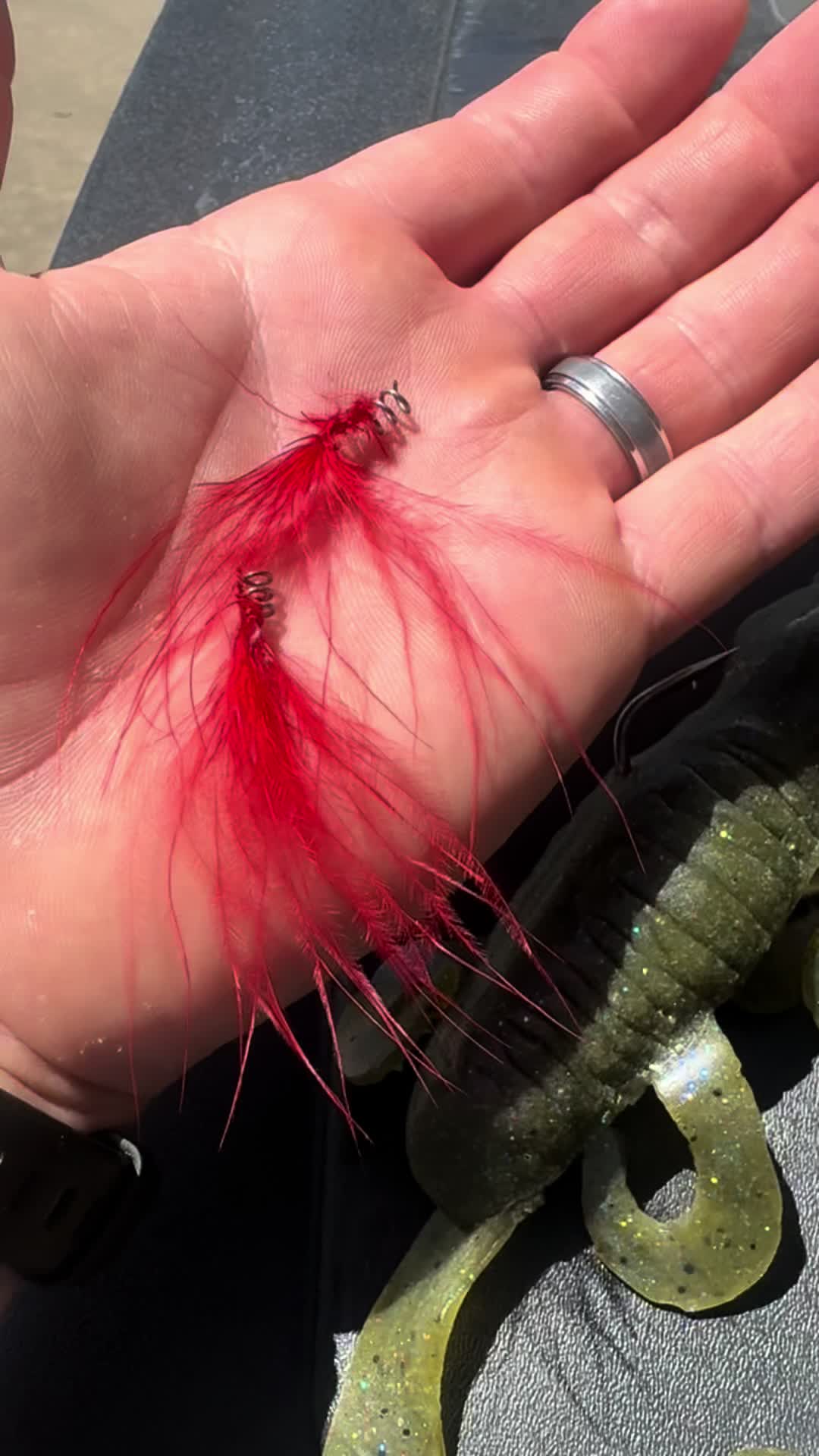 @Narrow Gate Baits