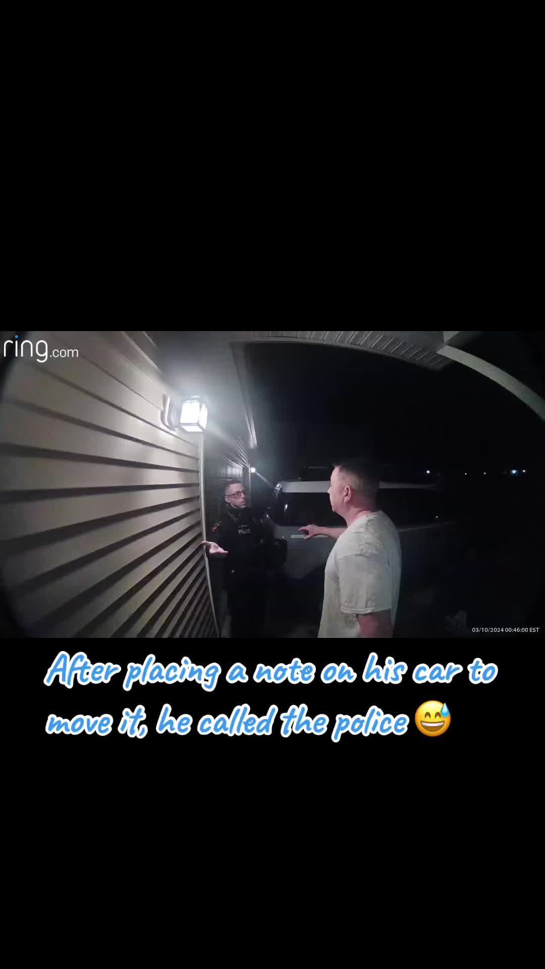 @Crazy Neighbor Chronicles