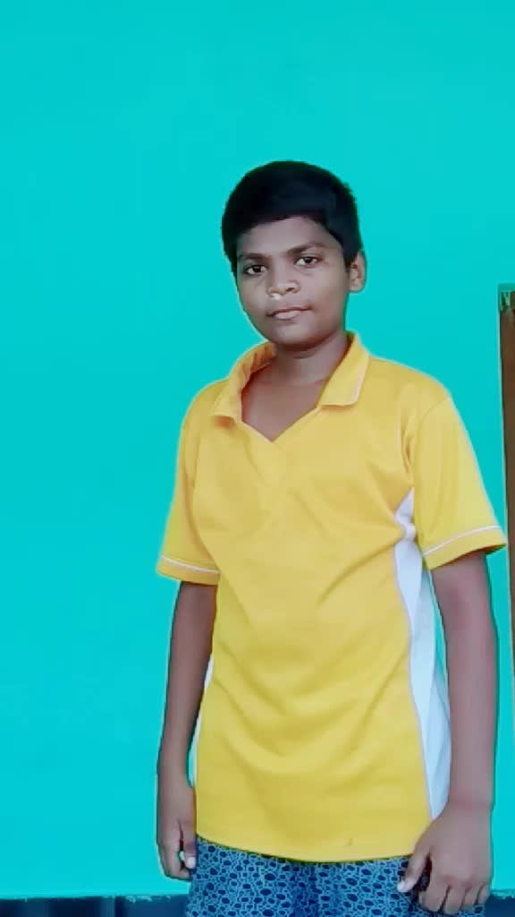 @Sravan Darling